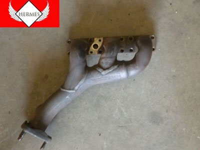 1997 BMW 528i E39 - Exhaust Manifold, Front 11621744250